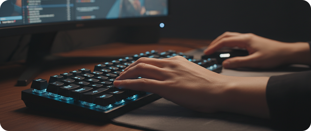 コンテンツ制作・運用支援