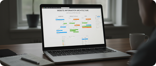 Webサイト制作支援
